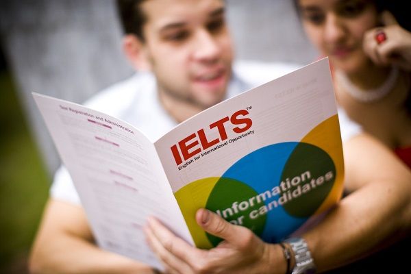 Подготовка к экзаменам IELTS, TOEFL, FCE