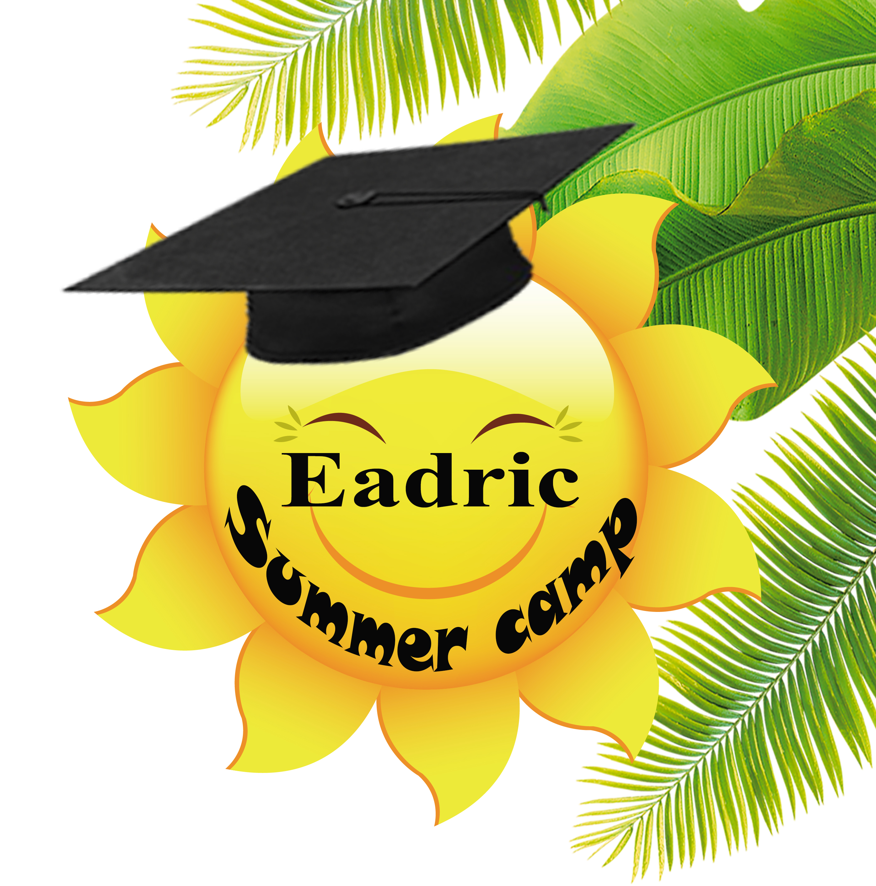 Eadric summer camp/ Летний языковый лагерь Eadric